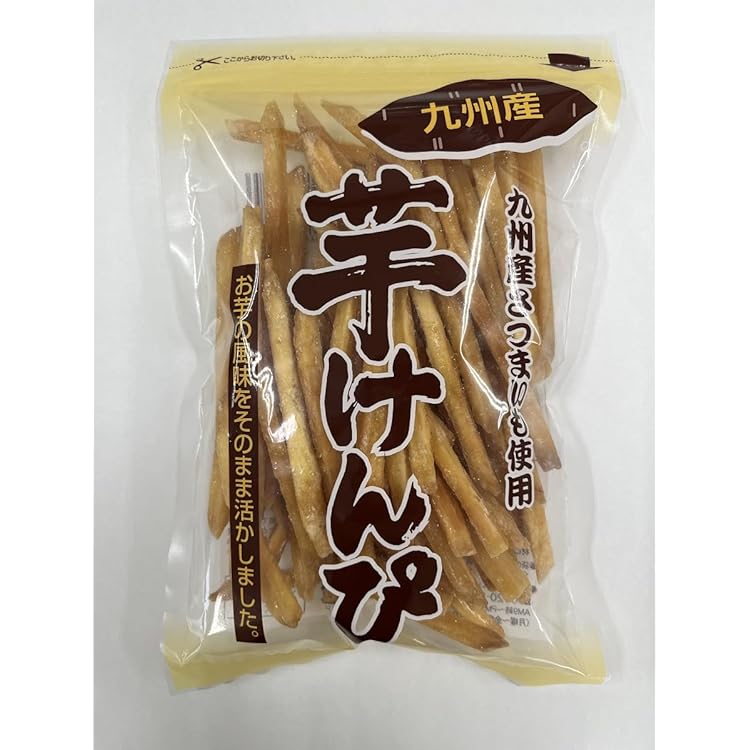 横山食品 人気 芋ケンピ 一口 われ けんび 61N+7yYzQjL._AC_UL750_SR750,